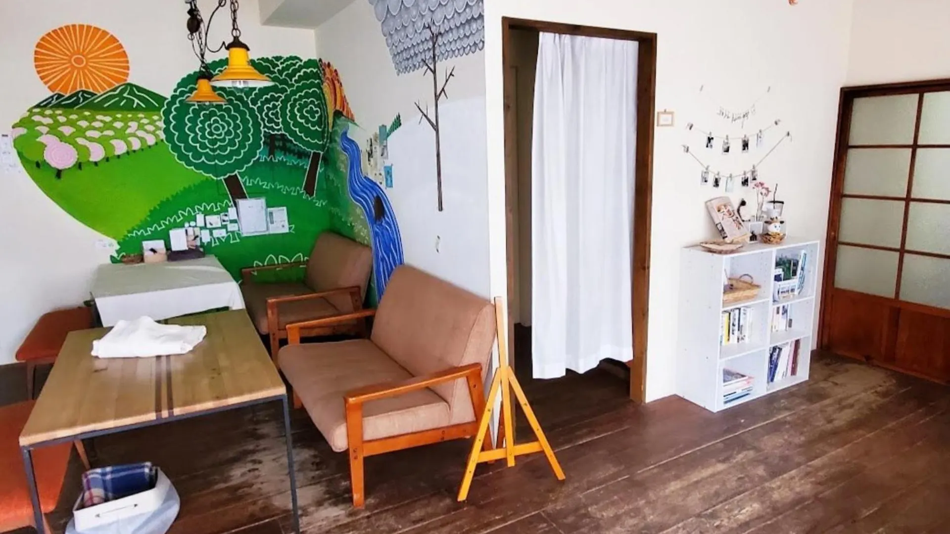 Guest house Ezo Run Sapporo - Vacation Stay 52076V Japan
