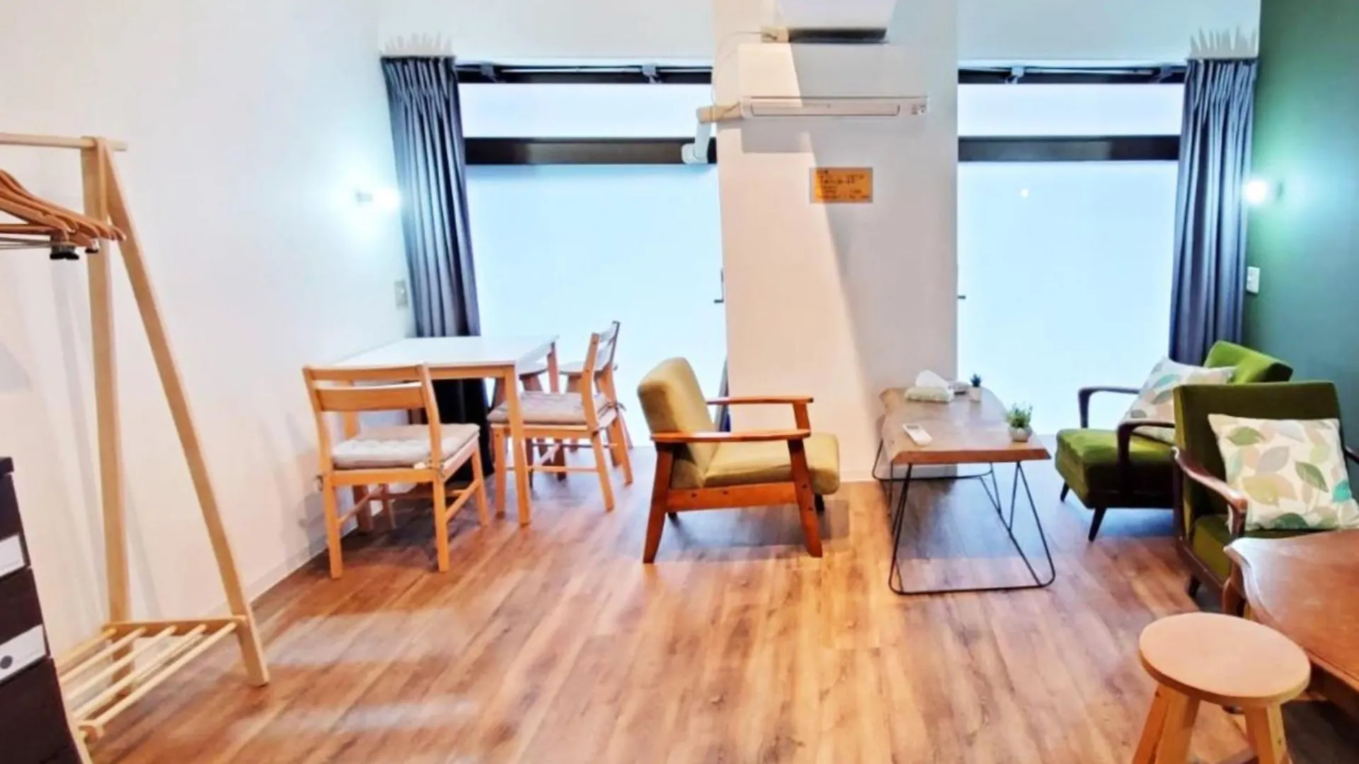 Guest house Ezo Run Sapporo - Vacation Stay 52076V