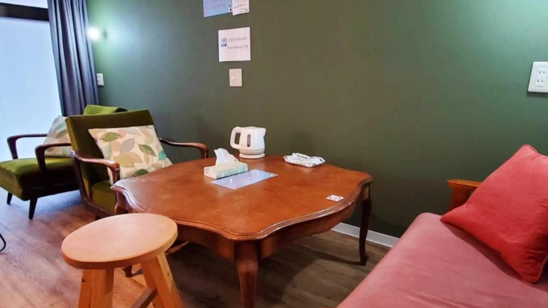 Ezo Run Sapporo - Vacation Stay 52076V Guest house