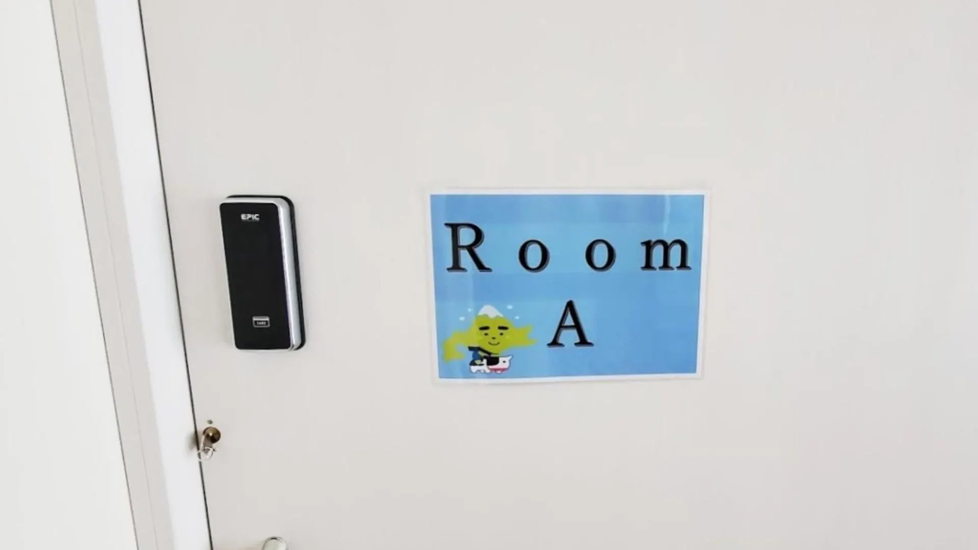 Guest house Ezo Run Sapporo - Vacation Stay 52076V