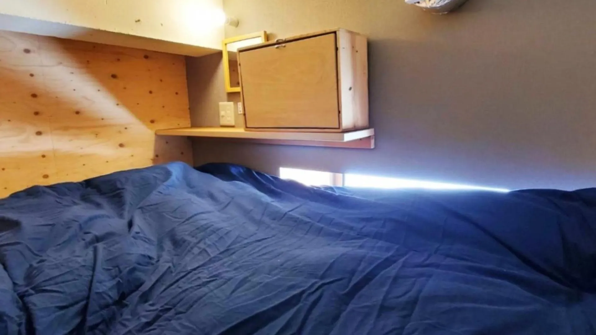 Ezo Run Sapporo - Vacation Stay 52076V Guest house