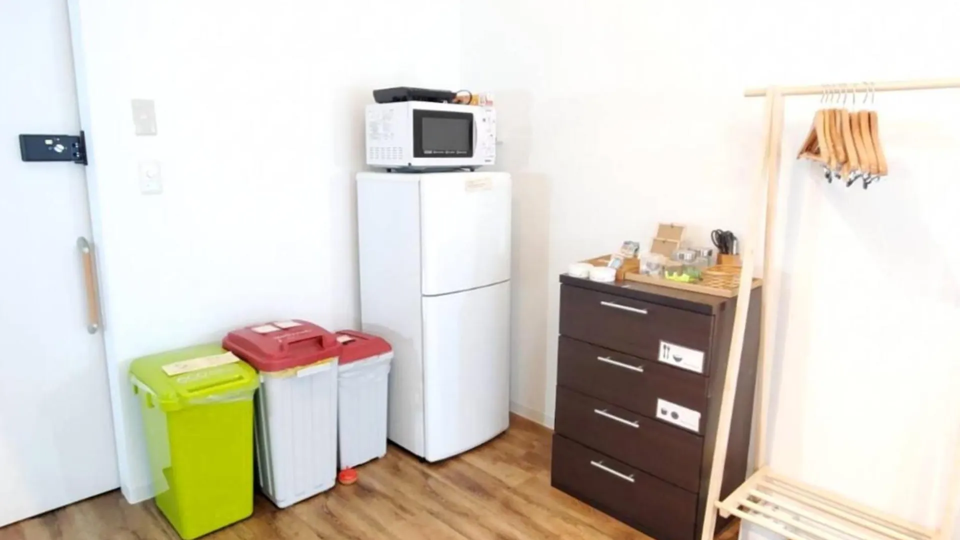 Guest house Ezo Run Sapporo - Vacation Stay 52076V Japan