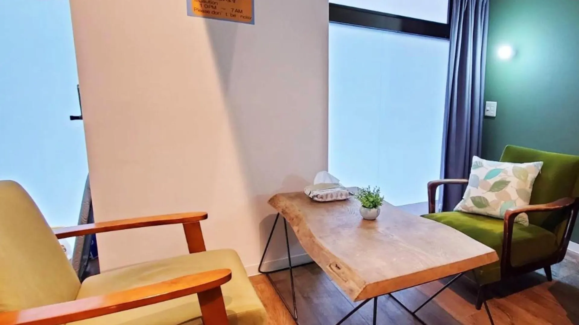 Ezo Run Sapporo - Vacation Stay 52076V Guest house